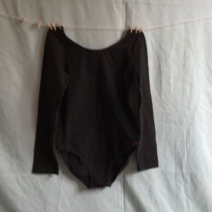 Capezio Leotard